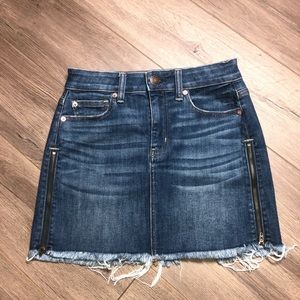 American Eagle skirt